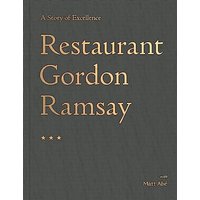 Restaurant Gordon Ramsay: A Story of Excellence