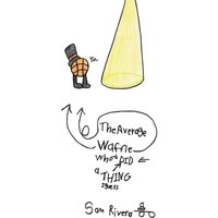 The Average Waffle Who Did a Thing I Guess - The Average Waffle Who Did a Thing I Guess - jetzt bei oelder-buchhandlung.de kaufen