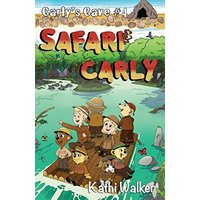 Safari Carly (Carly's Cave, Band 4) - Safari Carly (Carly's Cave, Band 4) - jetzt bei oelder-buchhandlung.de kaufen