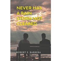 Never Has a Rain Storm Not Cleared - Never Has a Rain Storm Not Cleared - jetzt bei oelder-buchhandlung.de kaufen
