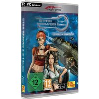 Microapplication Star Wolves: 2-In-1 Edition (PC)