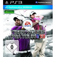Ea Tiger Woods Pga Tour 13