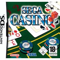 Sega Casino