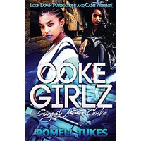 Coke Girlz - Coke Girlz - jetzt bei oelder-buchhandlung.de kaufen