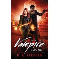 Vampire Bound: Book Three - Vampire Bound: Book Three - jetzt bei oelder-buchhandlung.de kaufen