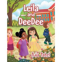 Leila and DeeDee - Leila and DeeDee - jetzt bei oelder-buchhandlung.de kaufen