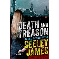 Death and Treason (Sabel Security, Band 4) - Death and Treason (Sabel Security, Band 4) - jetzt bei oelder-buchhandlung.de kaufen