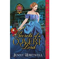 Secrets of a Covert Lord (Ladies Covert Academy) - Secrets of a Covert Lord (Ladies Covert Academy) - jetzt bei oelder-buchhandlung.de kaufen