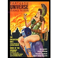 FANTASTIC UNIVERSE, JANUARY 1959 Vol. 11, No. 1 - FANTASTIC UNIVERSE, JANUARY 1959 Vol. 11, No. 1 - jetzt bei oelder-buchhandlung.de kaufen