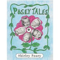 Posey Tales - Posey Tales - jetzt bei oelder-buchhandlung.de kaufen