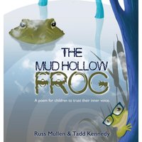 The Mud Hollow Frog - The Mud Hollow Frog - jetzt bei oelder-buchhandlung.de kaufen