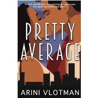 Pretty Average: South African Edition - Pretty Average: South African Edition - jetzt bei oelder-buchhandlung.de kaufen