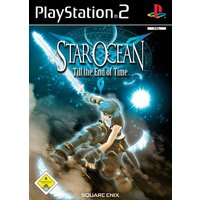 Star Ocean Till The End Of Time - Ensemble Complet