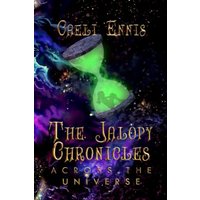 The Jalopy Chronicles: Across the Universe (Large Print) - The Jalopy Chronicles: Across the Universe (Large Print) - jetzt bei oelder-buchhandlung.de kaufen