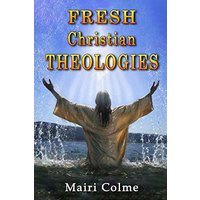 Fresh Christian Theologies - Fresh Christian Theologies - jetzt bei oelder-buchhandlung.de kaufen