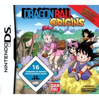 Atari Dragonball Origins
