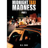 MIDNIGHT TAXI MADNESS - MIDNIGHT TAXI MADNESS - jetzt bei oelder-buchhandlung.de kaufen