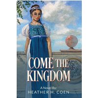 Come The Kingdom - Come The Kingdom - jetzt bei oelder-buchhandlung.de kaufen
