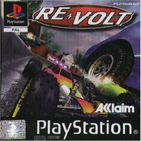 Re-Volt