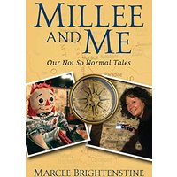 Millee and Me: Our Not So Normal Tales - Millee and Me: Our Not So Normal Tales - jetzt bei oelder-buchhandlung.de kaufen