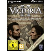 Koch Media Deutschland Victoria 2 Complete Edition (PC)