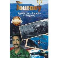 The Journey: Appalachia to Paradise to Purgatory (Latest Edition) - The Journey: Appalachia to Paradise to Purgatory (Latest Edition) - jetzt bei oelder-buchhandlung.de kaufen