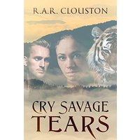 CRY SAVAGE TEARS - CRY SAVAGE TEARS - jetzt bei oelder-buchhandlung.de kaufen