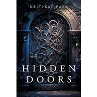 Hidden Doors - Hidden Doors - jetzt bei oelder-buchhandlung.de kaufen