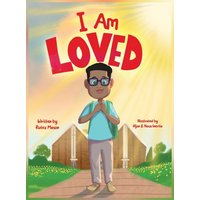 I Am Loved - I Am Loved - jetzt bei oelder-buchhandlung.de kaufen