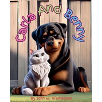 Carla And Benny - Carla And Benny - jetzt bei oelder-buchhandlung.de kaufen