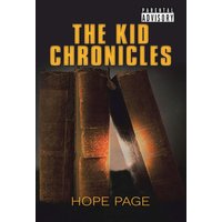 The Kid Chronicles - The Kid Chronicles - jetzt bei oelder-buchhandlung.de kaufen