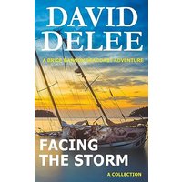 Facing the Storm (Brice Bannon Seacoast Adventures) - Facing the Storm (Brice Bannon Seacoast Adventures) - jetzt bei oelder-buchhandlung.de kaufen