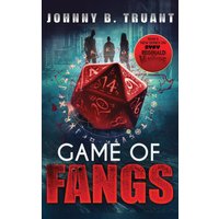 Game of Fangs: A Fat Vampire Novel - Game of Fangs: A Fat Vampire Novel - jetzt bei oelder-buchhandlung.de kaufen