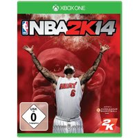 Nba 2K14