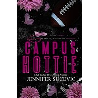 Campus Hottie- Special Edition - Campus Hottie- Special Edition - jetzt bei oelder-buchhandlung.de kaufen