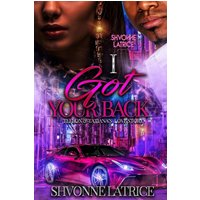 I Got Your Back: Teflon & Tatiana's Love Story - I Got Your Back: Teflon & Tatiana's Love Story - jetzt bei oelder-buchhandlung.de kaufen