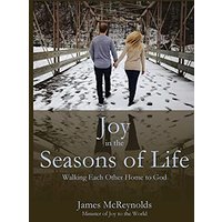 Joy in the Seasons of Life - Joy in the Seasons of Life - jetzt bei oelder-buchhandlung.de kaufen