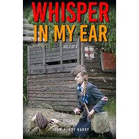 Whisper in my ear Volume 2 of 3 - Whisper in my ear Volume 2 of 3 - jetzt bei oelder-buchhandlung.de kaufen