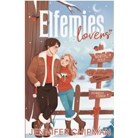 Elfemies to Lovers - Elfemies to Lovers - jetzt bei oelder-buchhandlung.de kaufen