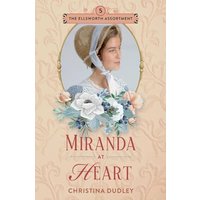 Miranda at Heart - Miranda at Heart - jetzt bei oelder-buchhandlung.de kaufen