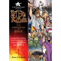 The King of Kings: The Chronicles of Jesus - The King of Kings: The Chronicles of Jesus - jetzt bei oelder-buchhandlung.de kaufen