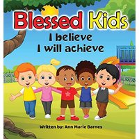 Blessed Kids - Blessed Kids - jetzt bei oelder-buchhandlung.de kaufen