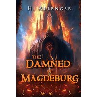 The Damned of Magdeburg - The Damned of Magdeburg - jetzt bei oelder-buchhandlung.de kaufen
