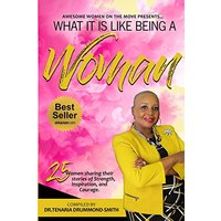 AWOTM: What It Is Like Being A Woman - AWOTM: What It Is Like Being A Woman - jetzt bei oelder-buchhandlung.de kaufen
