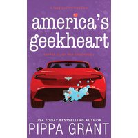 America's Geekheart - America's Geekheart - jetzt bei oelder-buchhandlung.de kaufen