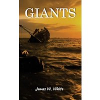 Giants - Giants - jetzt bei oelder-buchhandlung.de kaufen