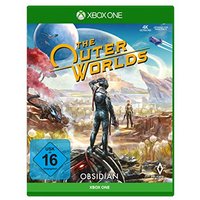 Take-Two Interactive The Outer Worlds Xbox One Usk: 16