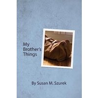 My Brother's Things - My Brother's Things - jetzt bei oelder-buchhandlung.de kaufen