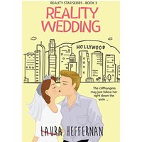 Reality Wedding - Reality Wedding - jetzt bei oelder-buchhandlung.de kaufen