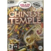 Chinestemple